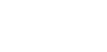 AGTECH Freeze Drying