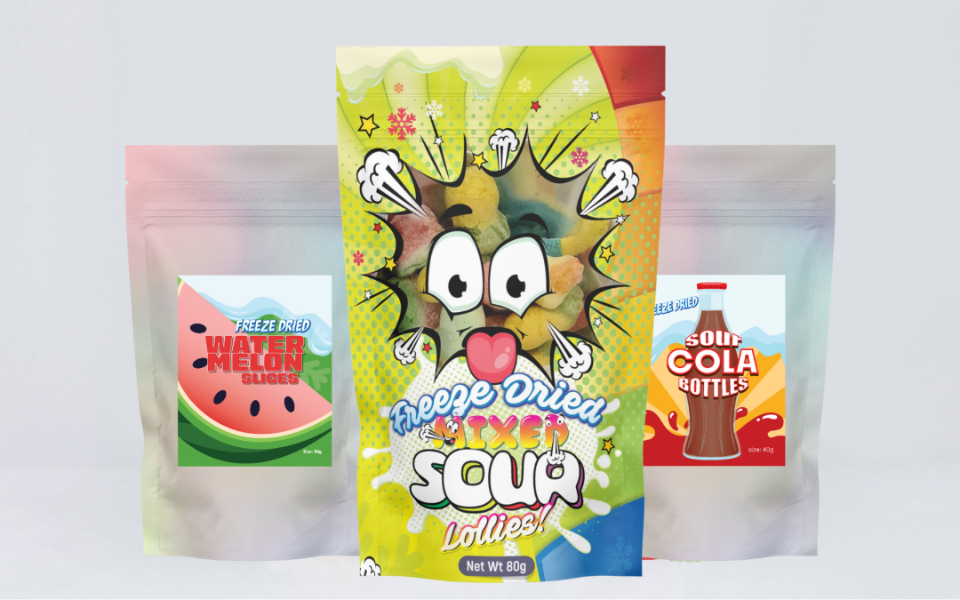 Where to Buy Freeze-Dried Candy in Australia: The Ultimate Guide