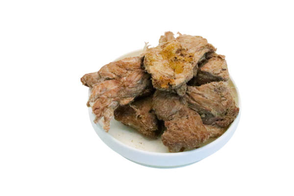 Australian Freeze Dried Diced Beef - 8kg - Image 3