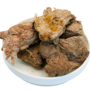 Australian Freeze Dried Diced Beef - 4kg