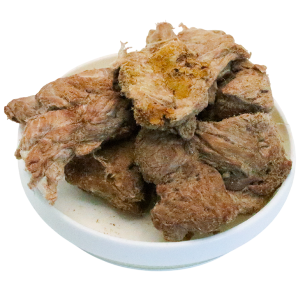Australian Freeze Dried Diced Beef - 4kg