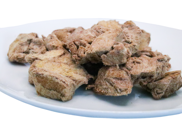 Australian Freeze Dried Diced Beef - 8kg - Image 2