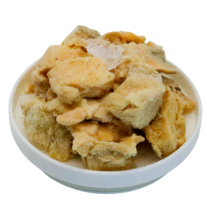 Freeze Dried Diced Atlantic Salmon - 5kg