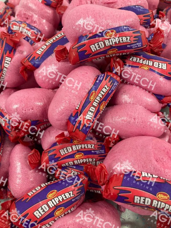 Freeze-Dried Lollies - Bulk Loose - Image 7