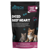 Australian Diced Beef Heart [12 x 50g]
