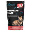 Australian Diced Lamb Heart [12 x 50g]