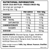Freeze-Dried Sour Cola Bottles [60 x 40g] - Image 4