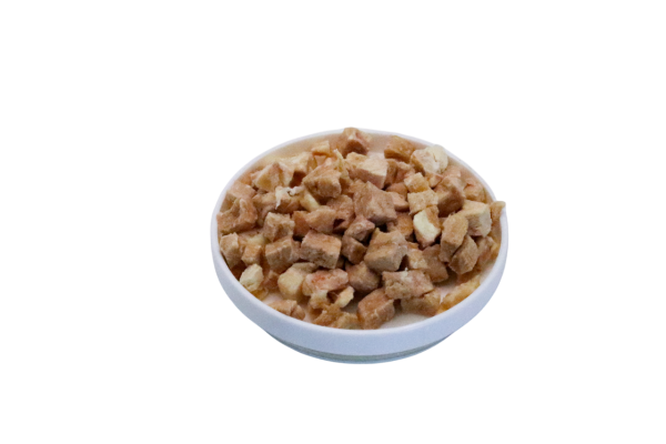 Australian Freeze Dried Diced Bacon - 10kg - Image 3