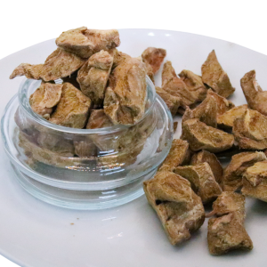 Australian Freeze Dried Diced Beef Heart - 4kg