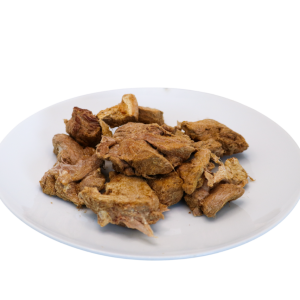 Australian Freeze Dried Diced Emu - 4kg