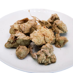 Australian Freeze Dried Diced Lamb - 4kg