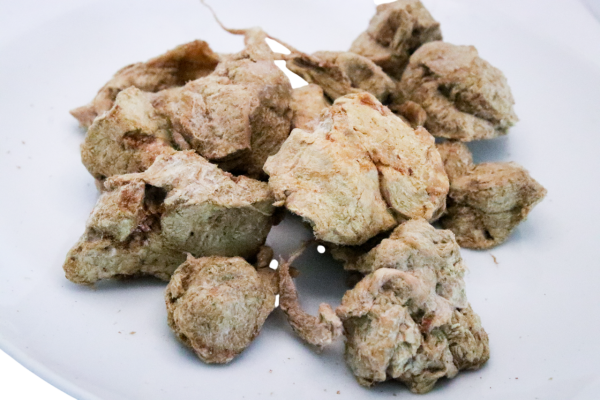 Australian Freeze Dried Diced Lamb - 8kg - Image 2