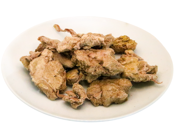 Australian Freeze Dried Diced Venison - 4kg