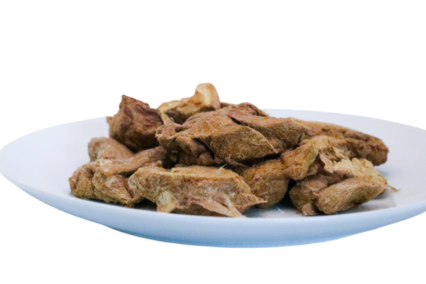 Australian Freeze Dried Diced Emu - 8kg - Image 2
