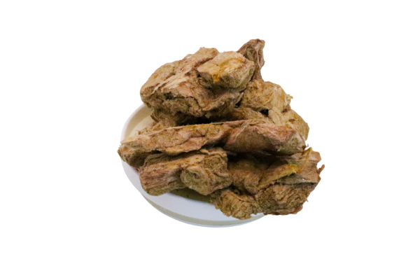 Australian Freeze Dried Diced Horse - 8kg - Image 3