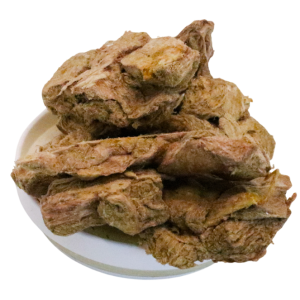 Australian Freeze Dried Diced Horse - 4kg