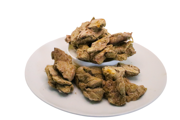 Australian Freeze Dried Diced Horse - 8kg - Image 2