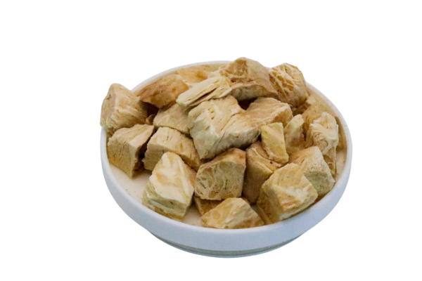 Australian Freeze Dried Diced Turkey Breast - 8kg - Image 3