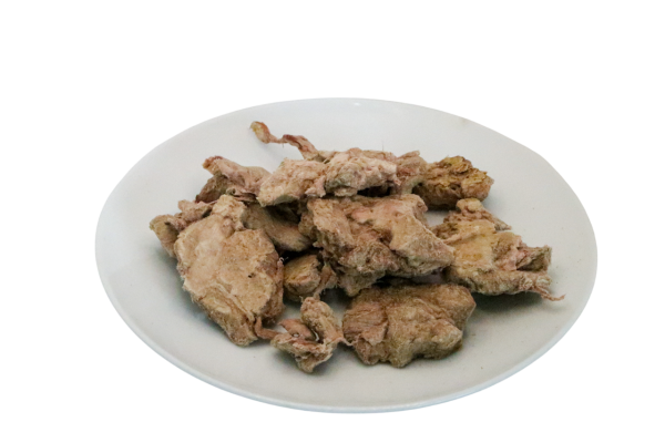 Australian Freeze Dried Diced Venison - 8kg - Image 2
