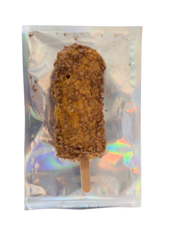 Freeze-Dried Golden Gaytime [12 x 35g bar] - Image 2