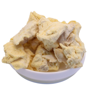 Australian Freeze Dried Diced Crocodile - 4kg