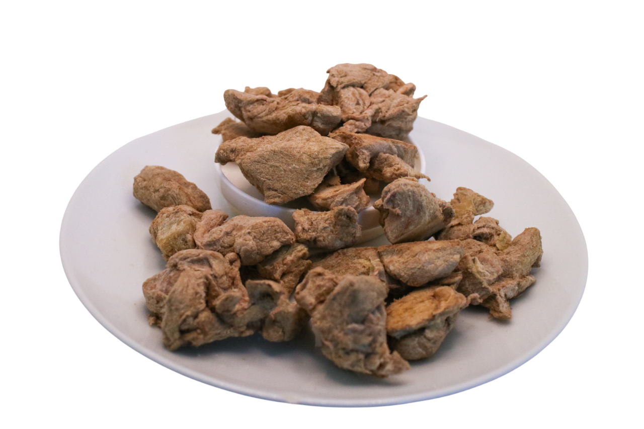 Australian Freeze Dried Diced Lamb - 4kg - Image 2