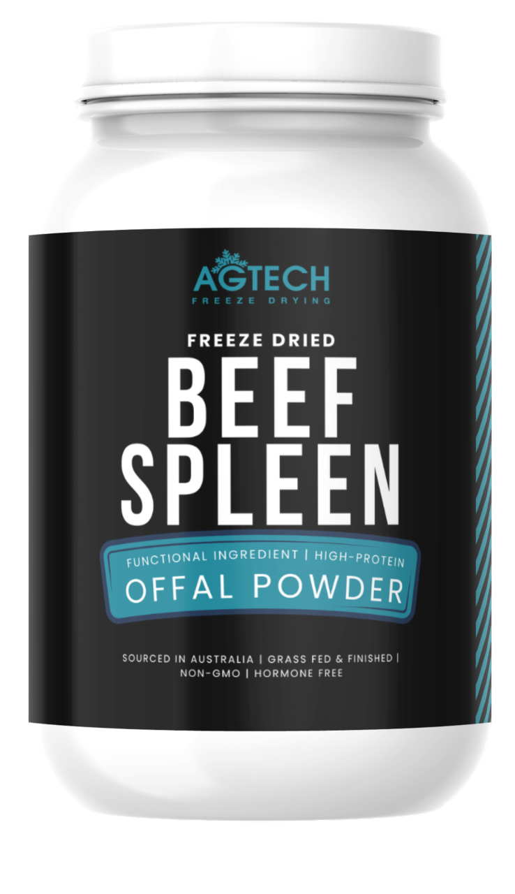 beef-spleen