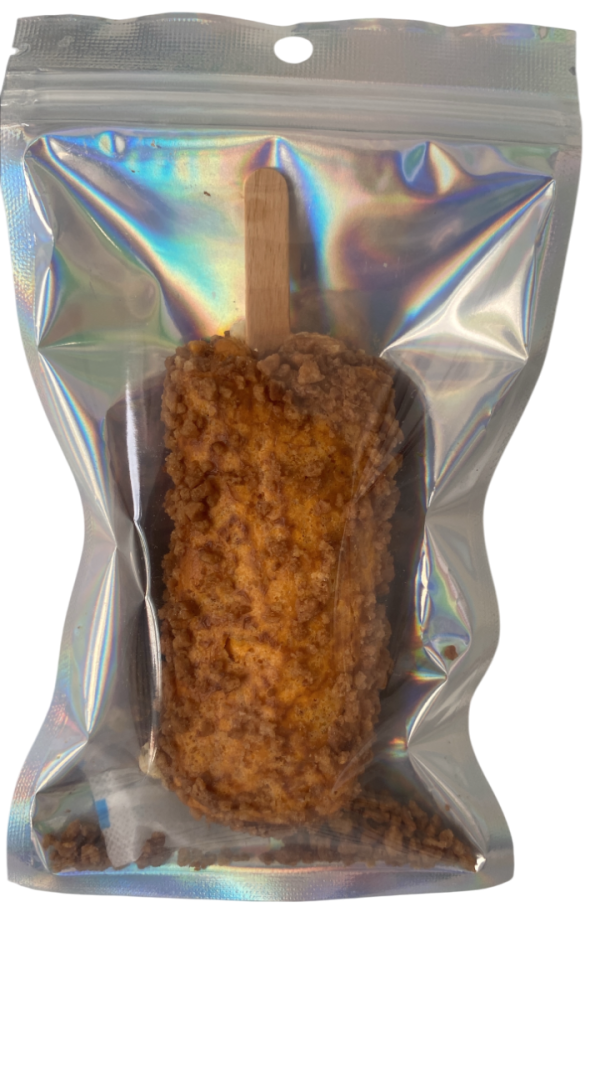Freeze-Dried Golden Gaytime [12 x 35g bar] - Image 3