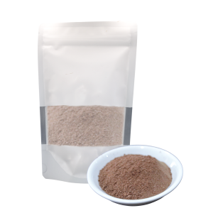 Certified Organic Australian Beef Organ Blend Powder - pre-packaged unlabelled [12 x 100g]