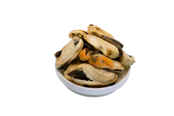 New Zealand Freeze Dried Green Lipped Mussels - 6kg - Image 2