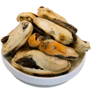 New Zealand Freeze Dried Green Lipped Mussels - 3kg