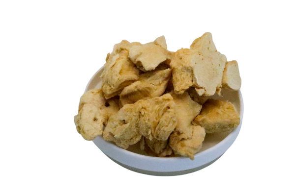 Australian Freeze Dried Diced Chicken Heart - 7kg - Image 2