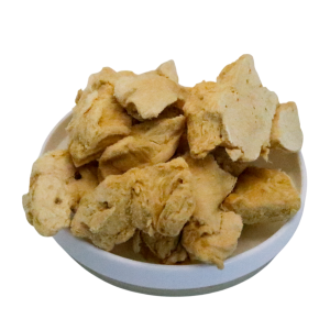 Australian Freeze Dried Diced Chicken Breast - 4kg