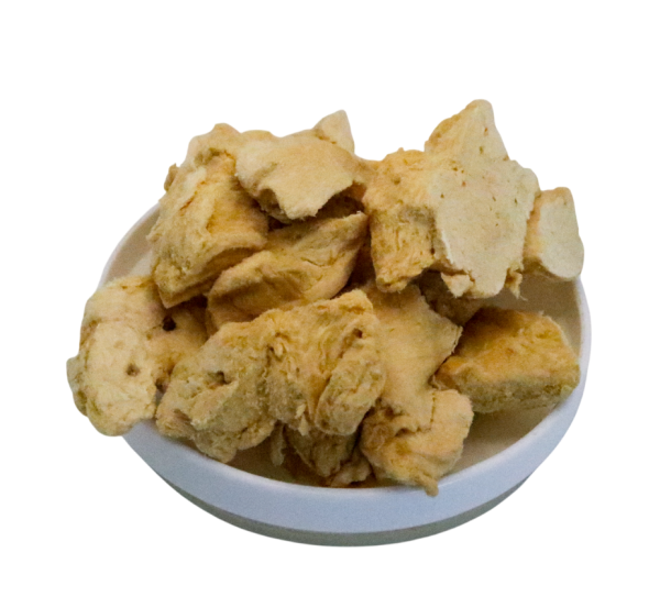 Australian Freeze Dried Diced Chicken Breast - 4kg