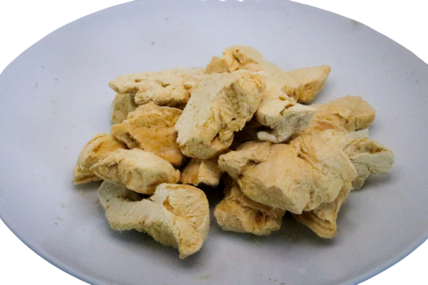 Australian Freeze Dried Diced Chicken Heart - 7kg - Image 3
