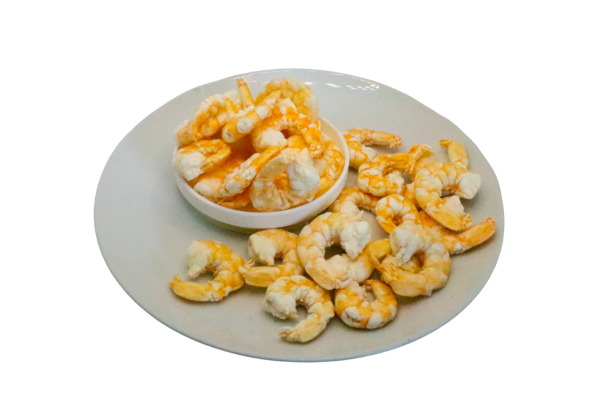 Freeze-Dried Australian Prawns (No Head, No Shell) – 1kg - Image 3