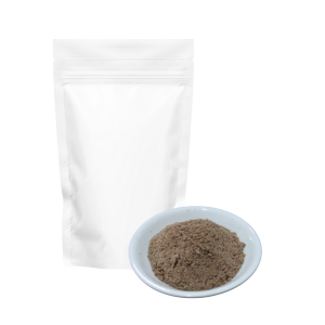 Freeze Dried Australian Certified Organic Beef Organ Blend Powder - pre-packaged unlabelled [12 x 100g]