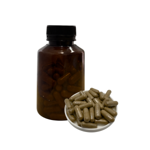 Freeze Dried  Certified Organic Australian Beef Organ Blend Capsules [75 x 120 capsules]
