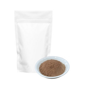 Freeze Dried Australian Certified Organic Beef Spleen Powder - pre-packaged unlabelled [12 x 100g]