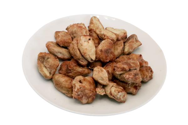 Australian Freeze Dried Diced Chicken Heart - 3.5kg - Image 3