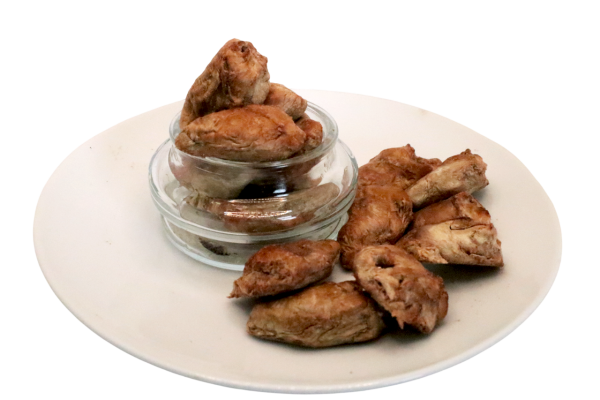 Australian Freeze Dried Diced Chicken Heart - 3.5kg - Image 2