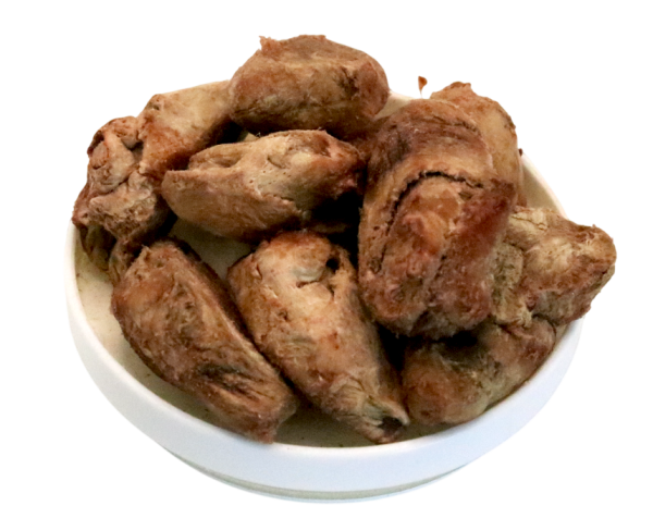 Australian Freeze Dried Diced Chicken Heart - 3.5kg