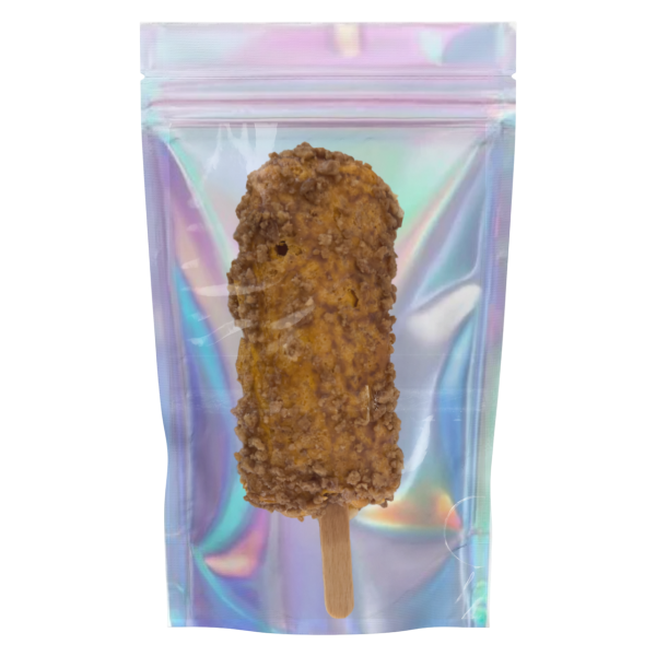Freeze-Dried Golden Gaytime [12 x 35g bar]