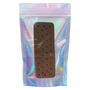 Freeze-Dried Chocolate Mint Ice Cream Sandwiches [20 x 35g bar]