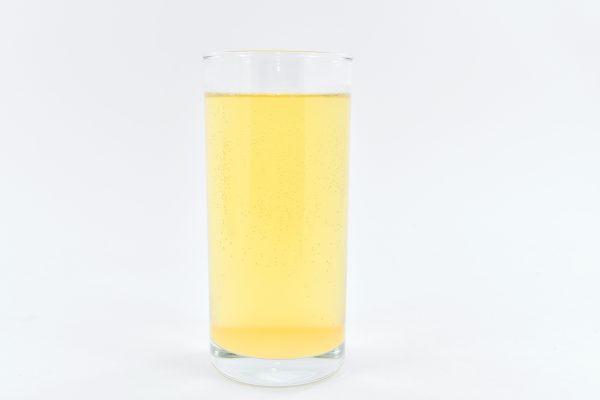 Lemon Electrolyte powder with Turmeric Curcumin  - [12 x 150g] - Image 2