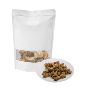 Freeze Dried Diced Australian Beef Heart – [12 x 50g]