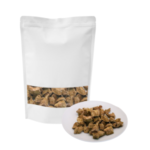 Freeze Dried Diced Australian Beef Heart – [12 x 50g]