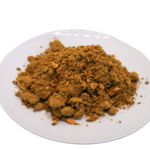 Beef and Vegetable Complete Wholefood Pet Meal Mix – 5kg