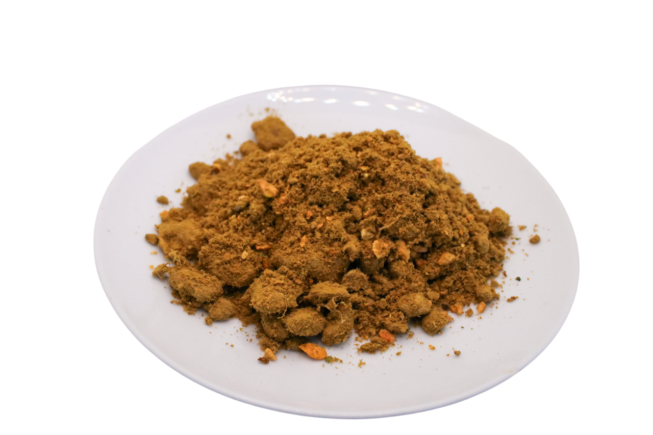 Beef and Vegetable Complete Wholefood Pet Meal Mix – 5kg