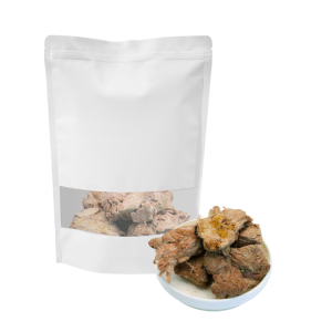 Freeze Dried Diced Australian Beef – [12 x 50g]